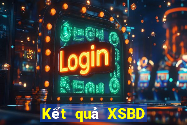 Kết quả XSBD Thứ 3