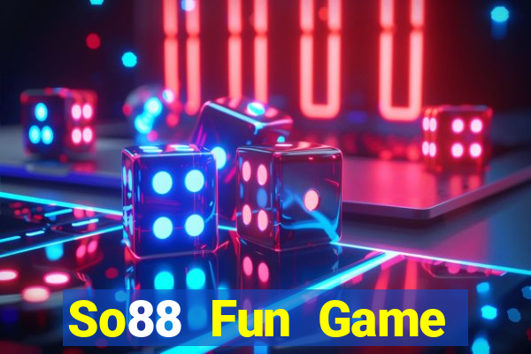 So88 Fun Game Thẻ Bài Illuminati