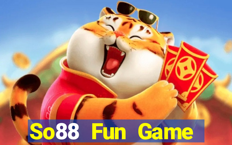 So88 Fun Game Thẻ Bài Illuminati