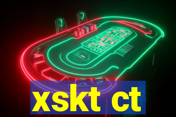 xskt ct