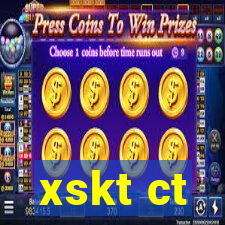 xskt ct