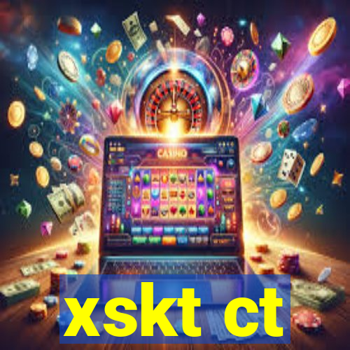 xskt ct