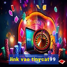 link vao tinycat99