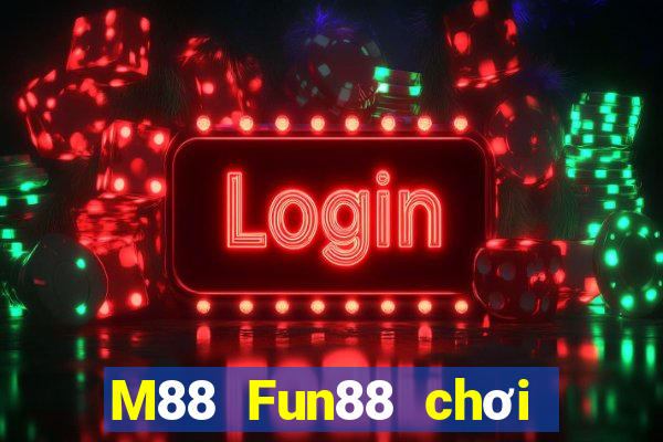 M88 Fun88 chơi game của Apple