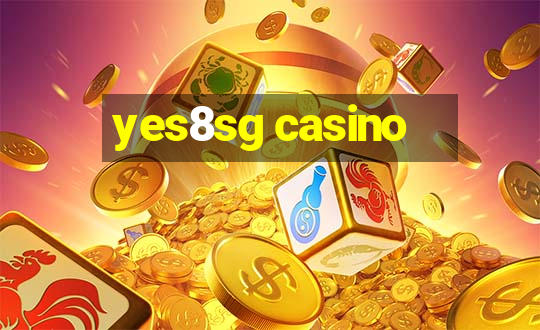 yes8sg casino