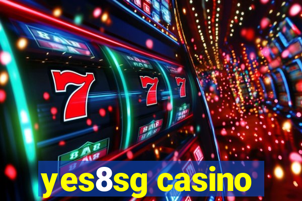 yes8sg casino