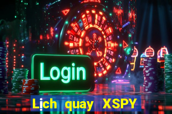 Lịch quay XSPY ngày 16