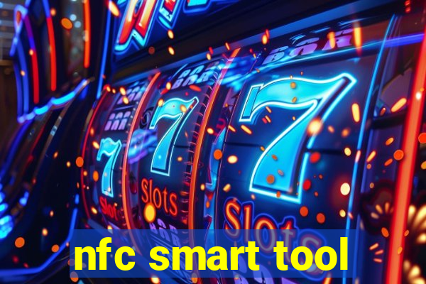 nfc smart tool