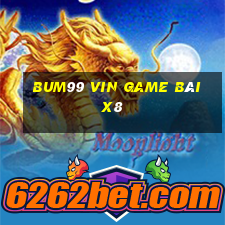 Bum99 Vin Game Bài X8