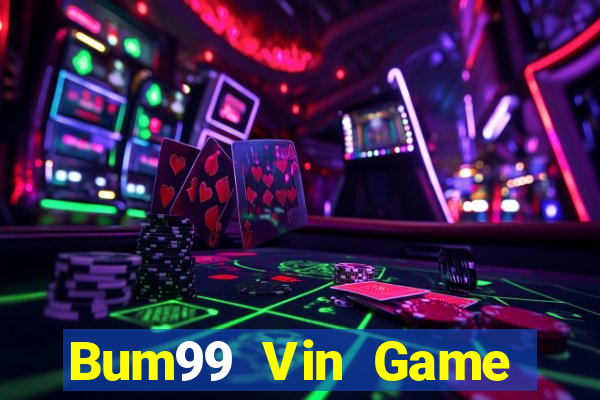 Bum99 Vin Game Bài X8