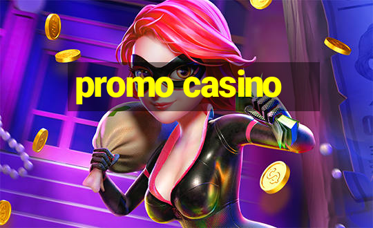 promo casino