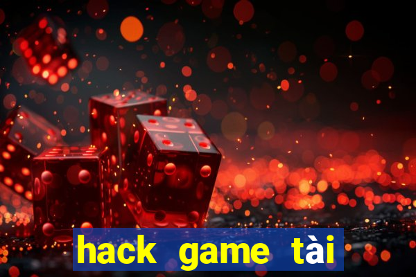 hack game tài xỉu 789 club