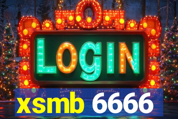 xsmb 6666