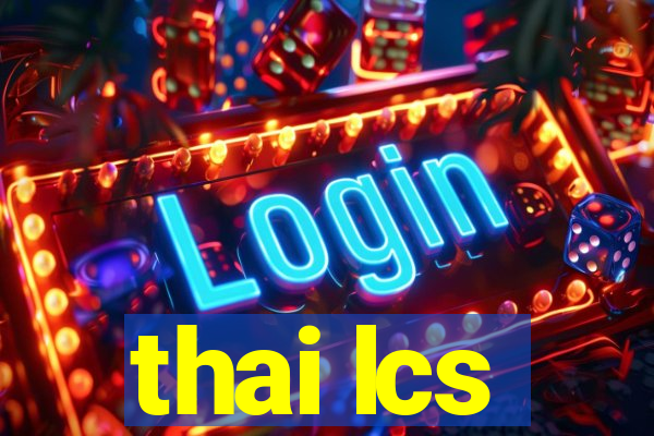 thai lcs