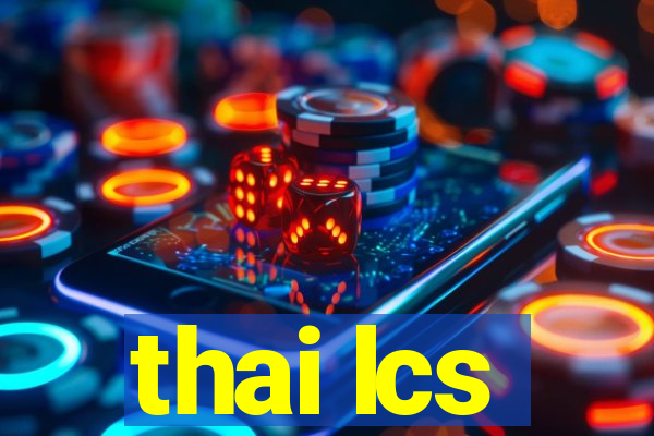 thai lcs