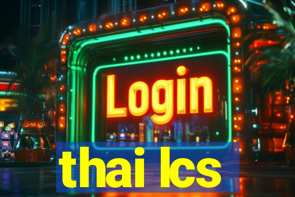 thai lcs