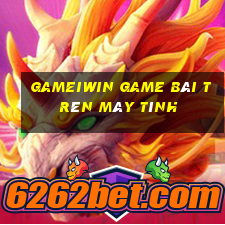 Gameiwin Game Bài Trên Máy Tính