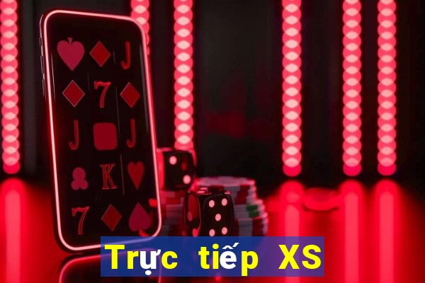 Trực tiếp XS Mega 6 45 ngày thứ năm