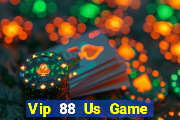 Vip 88 Us Game Bài 99