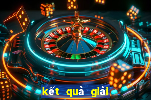 kết quả giải vô địch đức