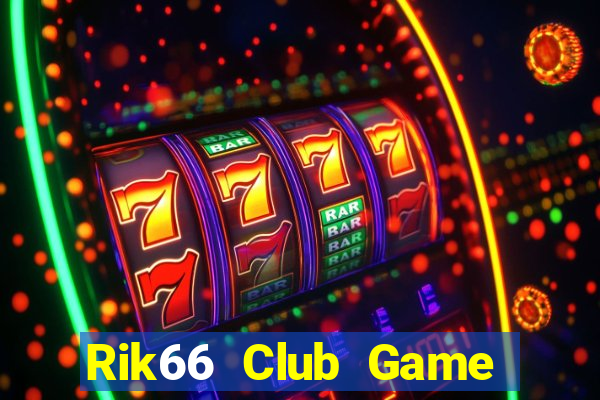 Rik66 Club Game Bài B52