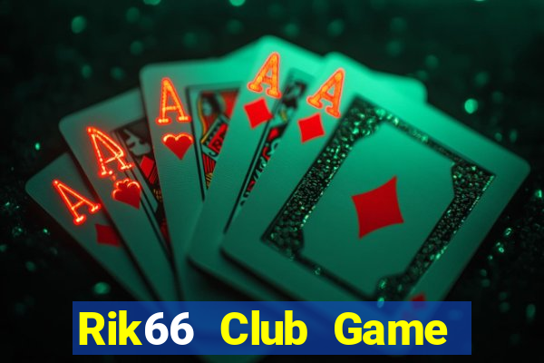 Rik66 Club Game Bài B52