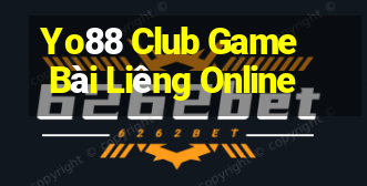 Yo88 Club Game Bài Liêng Online