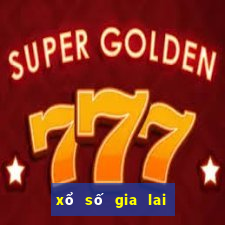 xổ số gia lai ngày 19 tháng 5