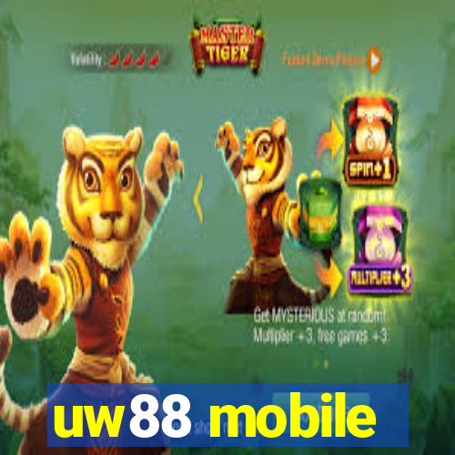 uw88 mobile