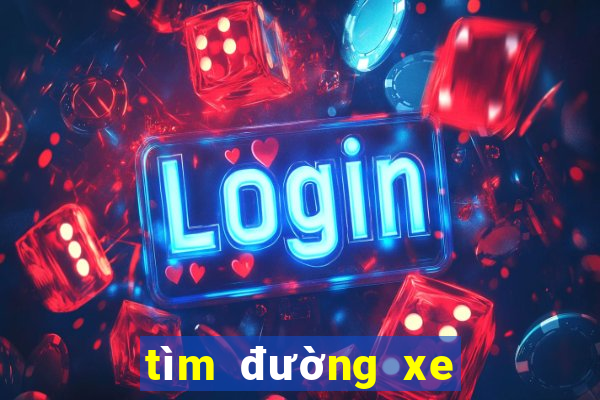 tìm đường xe buýt hà nội