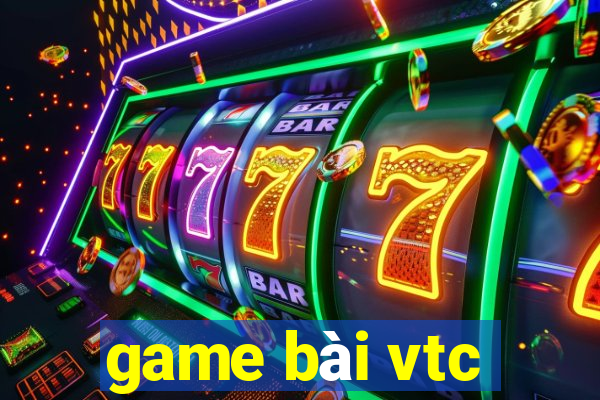 game bài vtc