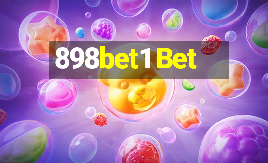 898bet1 Bet