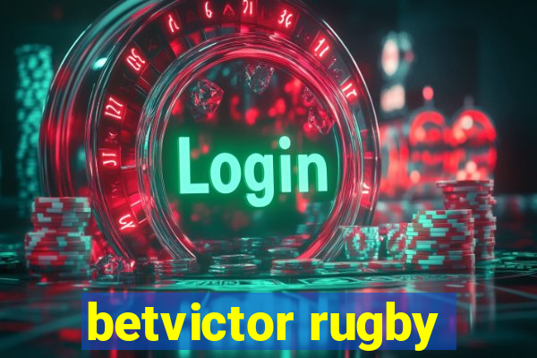 betvictor rugby