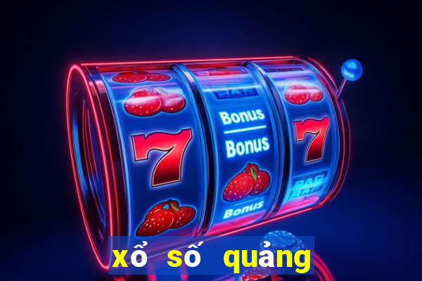 xổ số quảng ngãi ông nội