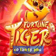 cờ tân tỷ phú