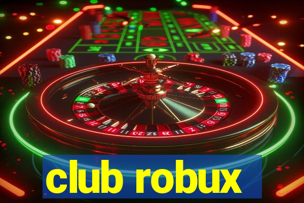 club robux