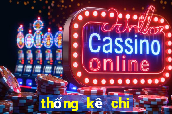 thống kê chi tiết xổ số miền nam