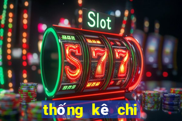 thống kê chi tiết xổ số miền nam