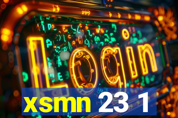 xsmn 23 1