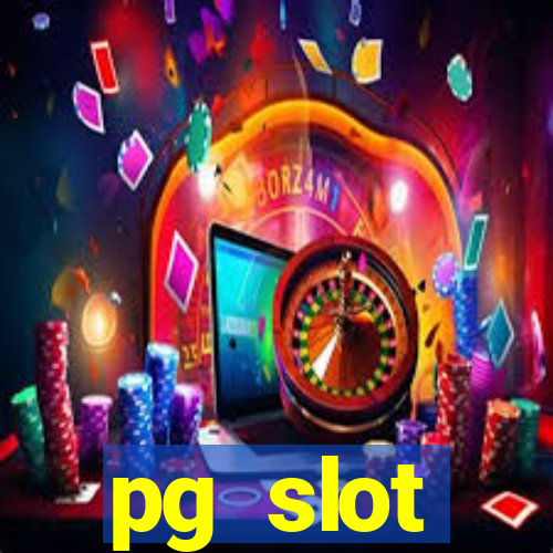 pg slot เว็บตรง วอเลท