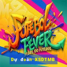 Dự đoán XSDTMB Thứ 2