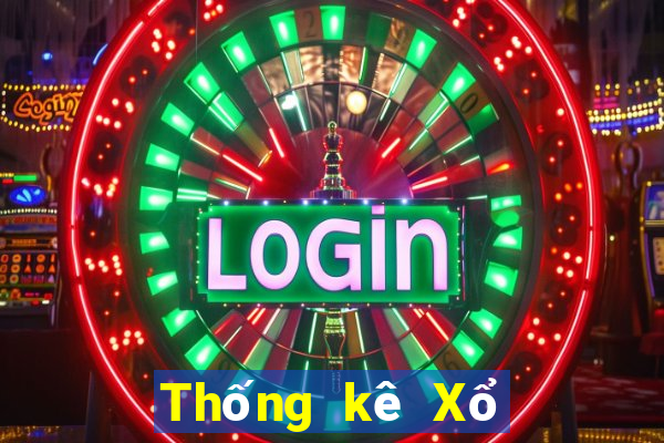 Thống kê Xổ Số vietlott ngày 7