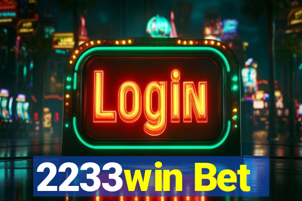 2233win Bet