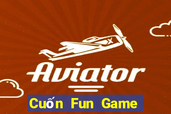 Cuốn Fun Game Bài Mậu Binh