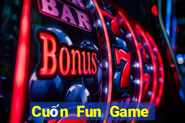 Cuốn Fun Game Bài Mậu Binh