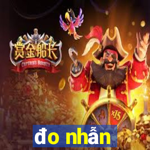 đo nhẫn