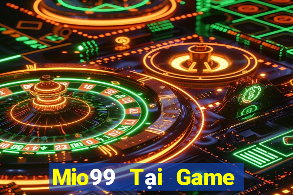 Mio99 Tại Game Bài B52