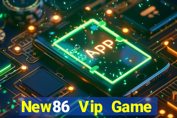 New86 Vip Game Bài Offline Cho Pc