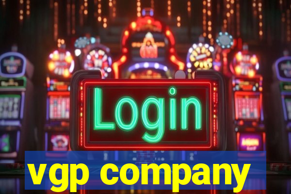 vgp company