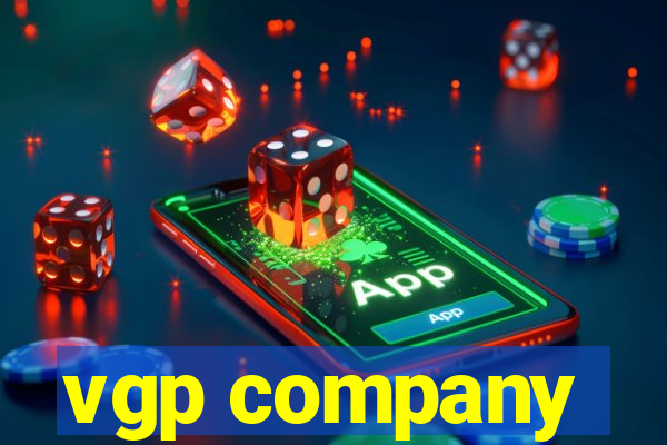 vgp company